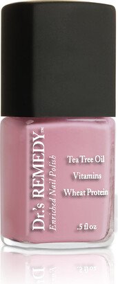 Remedy Nails Dr.'s REMEDY Enriched Nail Care POSITIVE Pink