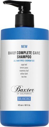 Complete Care Shampoo