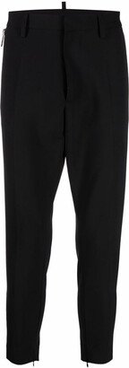 Wool trousers-AN