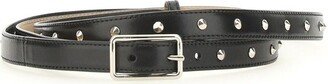 Double Strap Belt