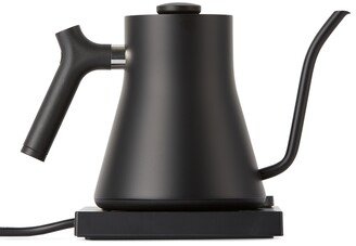 Black Stagg EKG Electric Kettle, 0.9 L, CA/US