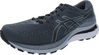 Gel-Kayano 28 Mens Athletic Mesh Running Shoes