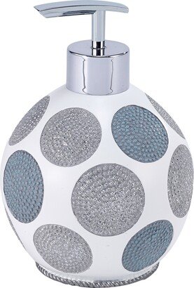 Avanti Dotted Circles Lotion Pump