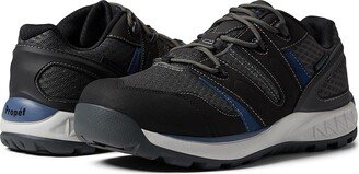 Vercors (Grey/Blue) Men's Shoes