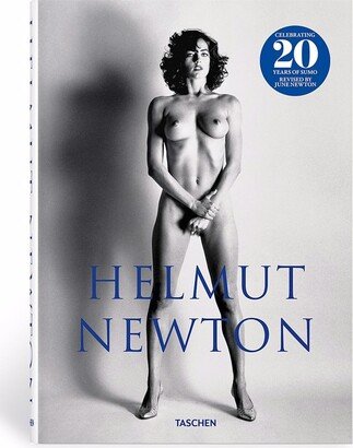 Helmut Newton. SUMO. 20th Anniversary Edition book