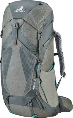 Maven 45L Backpack - Women's