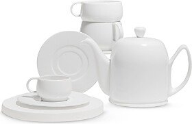 Degrenne Paris Salam Monochrome Teapot