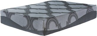 12 Inch Hybrid adjustable Base and Mattress