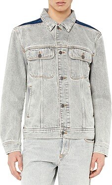 Barcy Denim Jacket