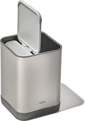 Good Grips Regular Adjustable Stainless Steel Utensil Holder