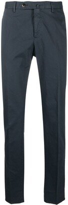 PT Torino Slim-Cut Tailored Trousers-AP