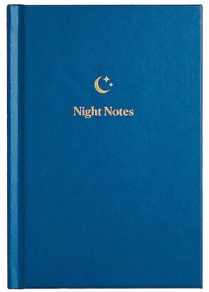 Intelligent Change Night Notes