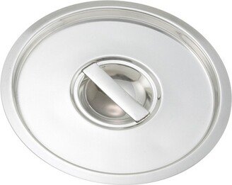 Bain Marie Lid, Stainless Steel - 6 Quart