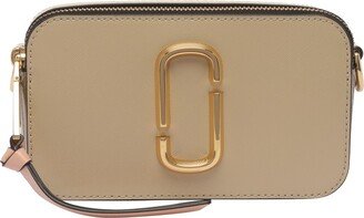 The Snapshot Crossbody Bag-AI