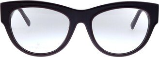 SK 5214 081 53mm Womens Cat-eye Eyeglasses 53mm