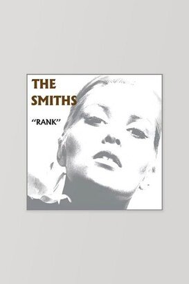 The Smiths - Rank (Remastered) LP