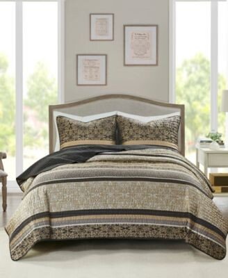 Paige Reversible Coverlet Sets