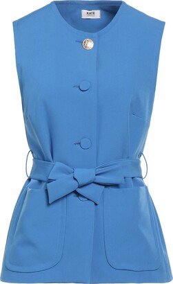 KATE BY LALTRAMODA Suit Jacket Azure