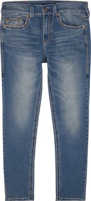 Ultra Skinny-leg Jeans