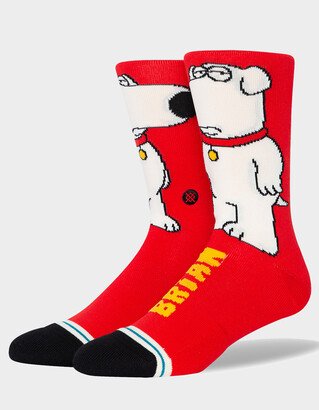 x Family Guy Mens Crew Socks