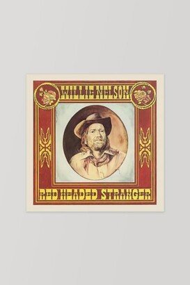 Willie Nelson - Red Headed Stranger LP