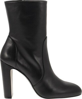 The Vida Ankle Boots