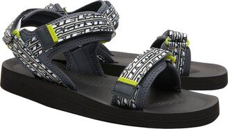 Suruga 123 Sandal