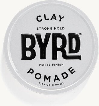 BYRD Clay Pomade