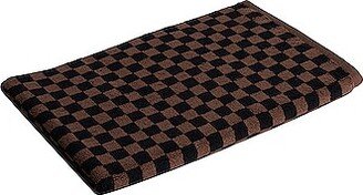 BAINA Beppu Bath Mat in Brown