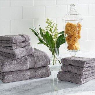 Super Plush 8Pc Towel Bundle