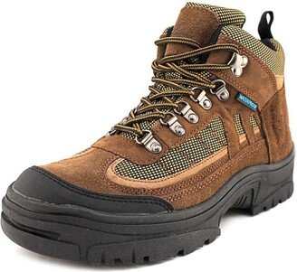 Itasca Men's Waterproof Amazon Hiker with Leather/Nylon Upper Hiking Boot