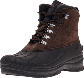 Men's Mike-to Snow Boot