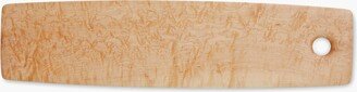 Edward Wohl Cutting Boards, Thin Rectangle