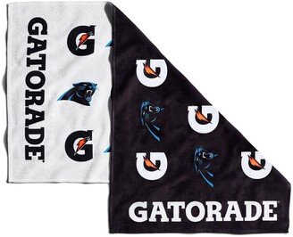 Wincraft Carolina Panthers On-Field Gatorade Towel