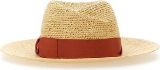 Panama Hat-AA