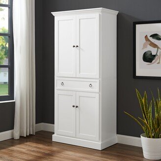 Crosley Furniture Winston Storage Pantry