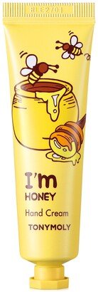 I'm Honey Hand Cream