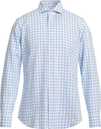 Shirt Sky Blue-CT