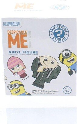 Despicable Me Funko Minis Blind Box Figures: Single Box