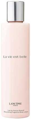 La Vie est Belle Body Lotion