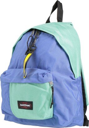 Backpack Blue-AH