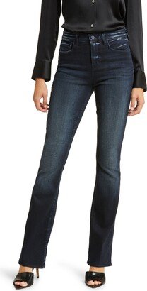 Selma High Waist Bootcut Jeans