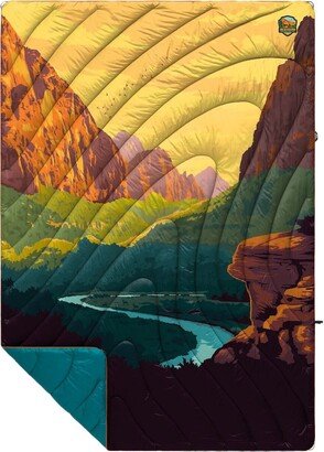 Original Puffy - Zion National Park