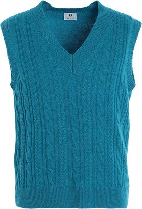 RIFÒ Nico Sweater Deep Jade