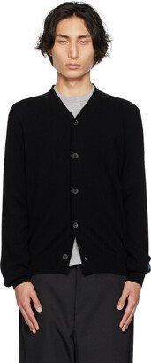 Black Invader Edition Cardigan-AB