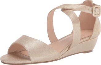 Pink Women's Jagger Wedge Sandal