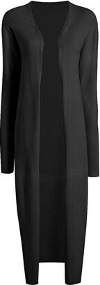 Careste Roxanne Cashmere Duster