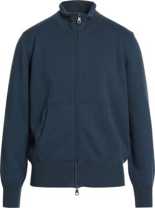 Cardigan Midnight Blue-AJ