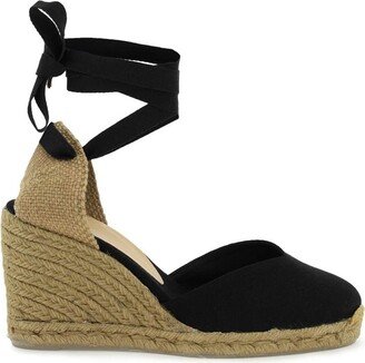 chiara wedge espadrilles