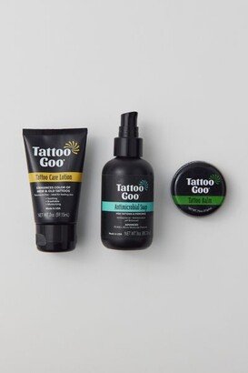 Tattoo Goo Tattoo Care Kit